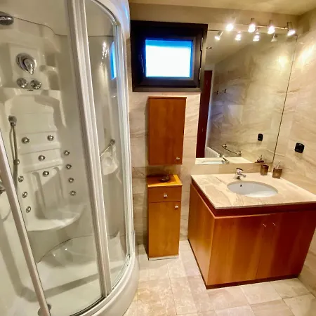 Prober_siscaro Apartment *
